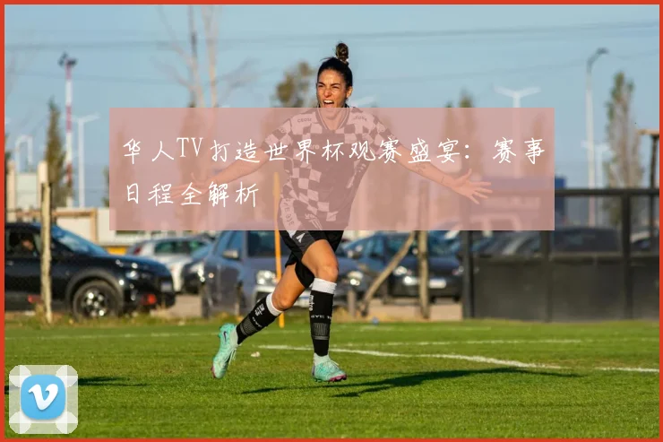 华人TV打造世界杯观赛盛宴：赛事日程全解析