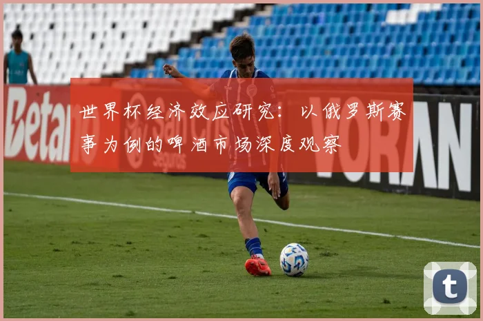 世界杯经济效应研究：以俄罗斯赛事为例的啤酒市场深度观察