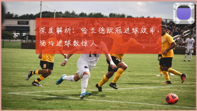 深度解析：哈兰德欧冠进球效率，场均进球数惊人